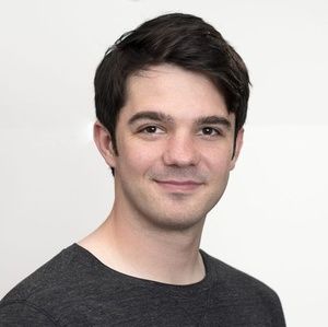 Meet your Posher, Spencer